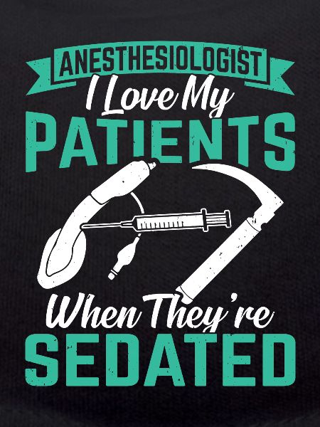 Anesthesiology