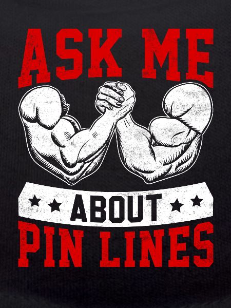 Arm wrestling arm wrestler