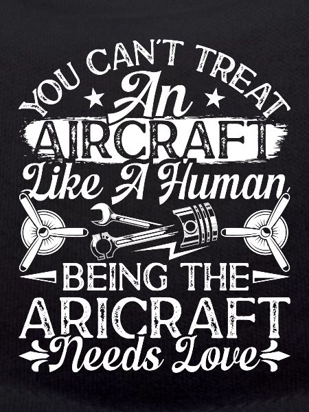 Love Airplane aviation
