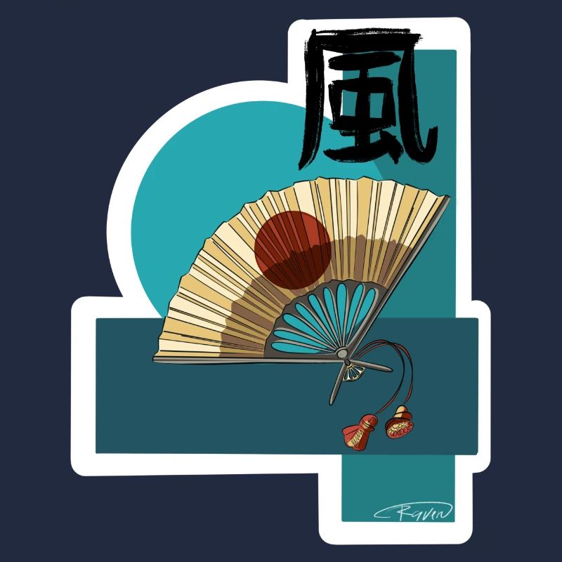 Sensu des Windes