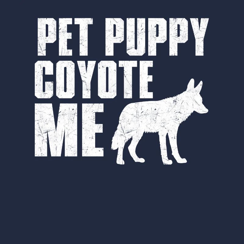 Coyote Hunt Coyote Hunter Yote