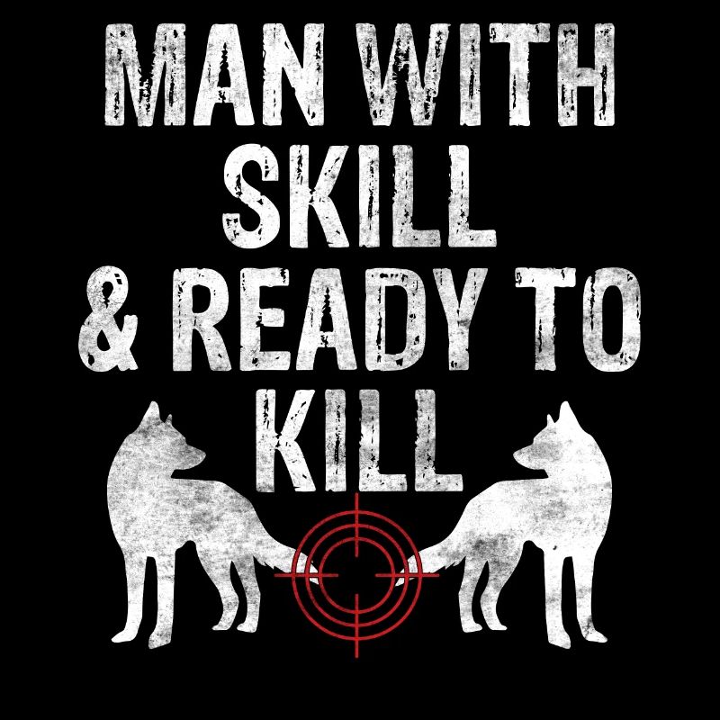 Coyote Hunt Coyote Hunter Yote
