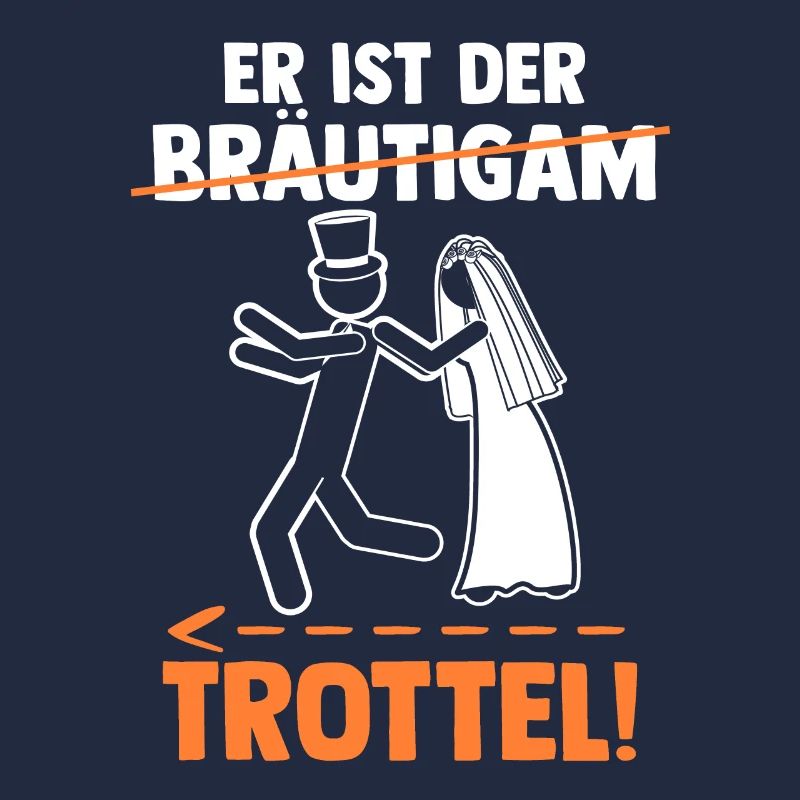 Bräutigam Hochzeit Heiraten Junggesellenabschied