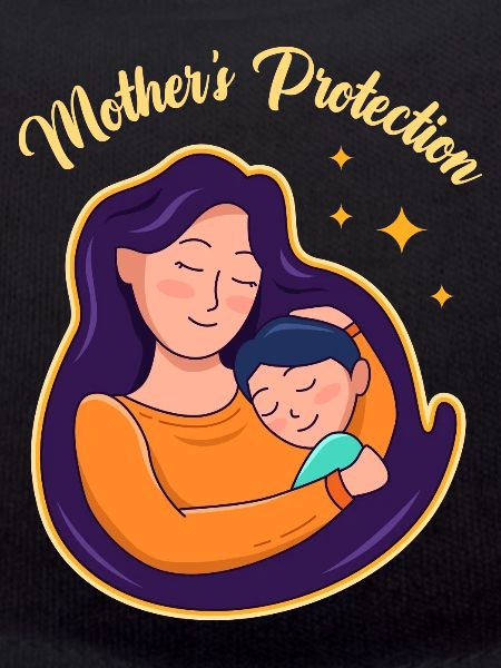 Mother's Day Strong Design
