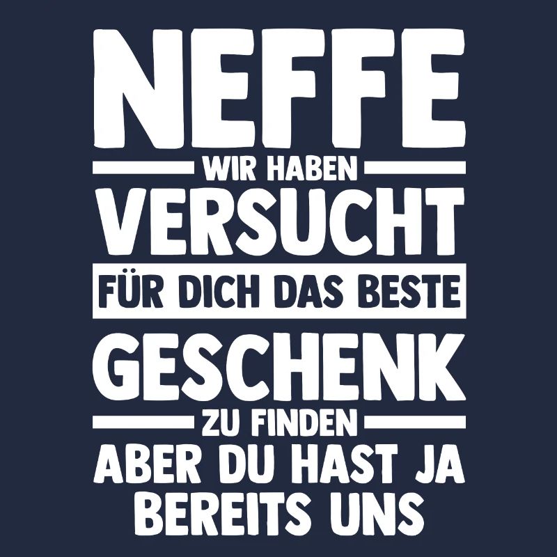 Neffe