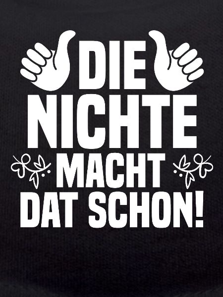 Nichte