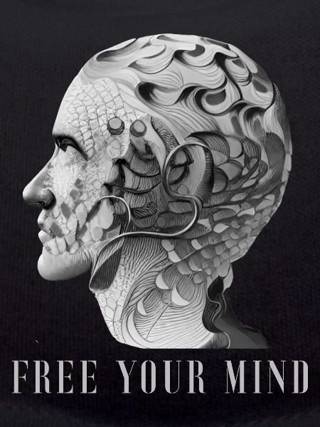 free your mind