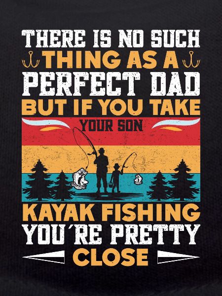 Fishing Kayak Paddling