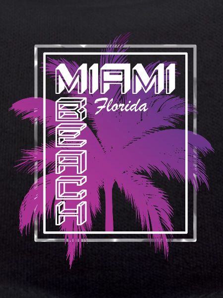 Miami Beach, Florida