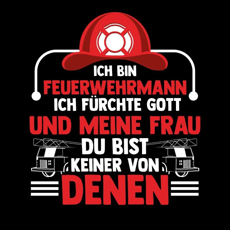 Feuerwehrmann Feuerwehr