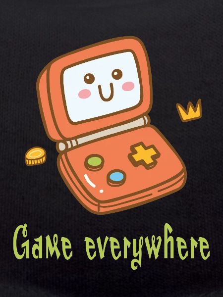 Kawaii Gaming - Sweet fun!
