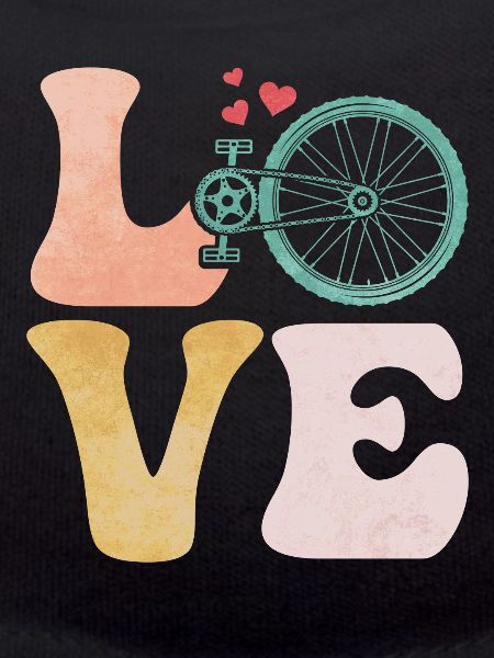 Cycling Bikers