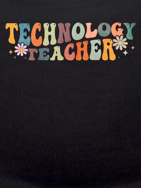 Groovy Technology Teacher Unterricht