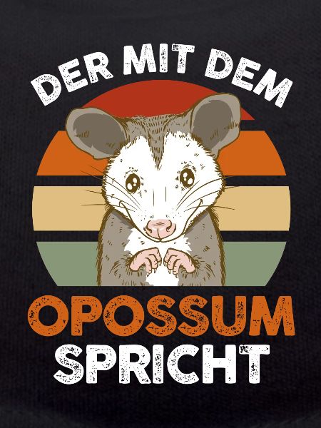 Opossum