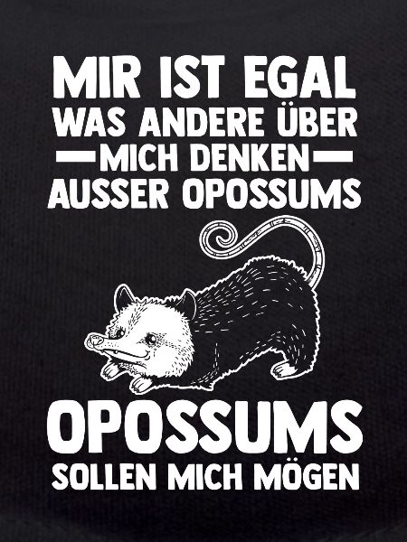 Opossum