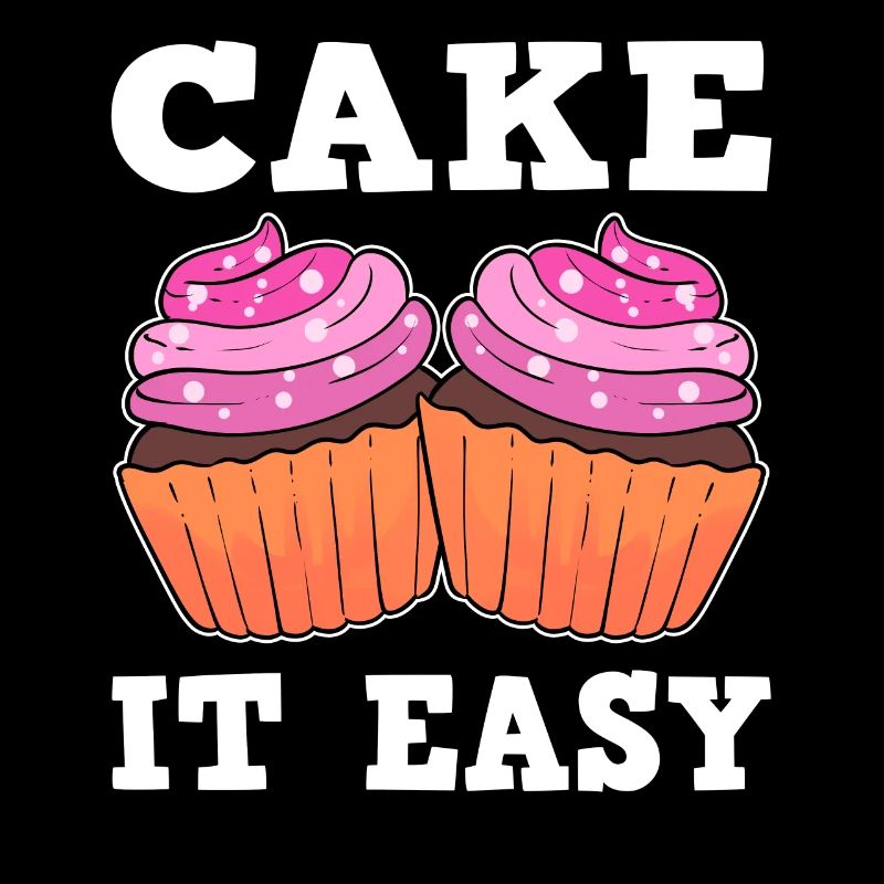 Cake It Easy Gebäckmacher