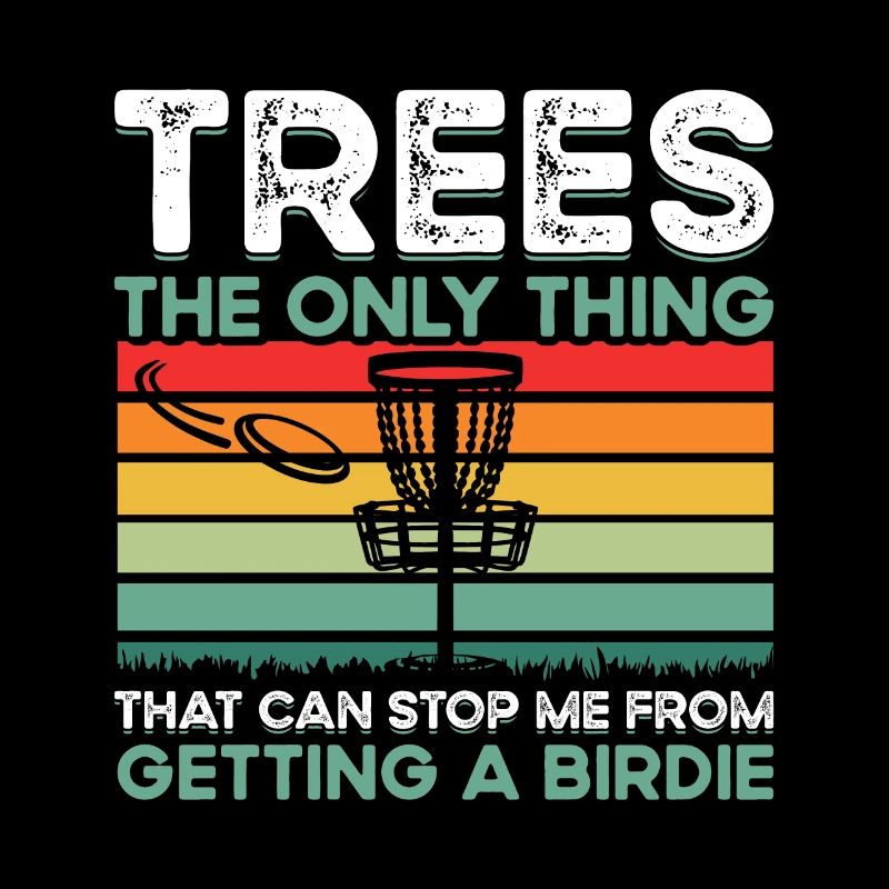 Let me play Discgolf