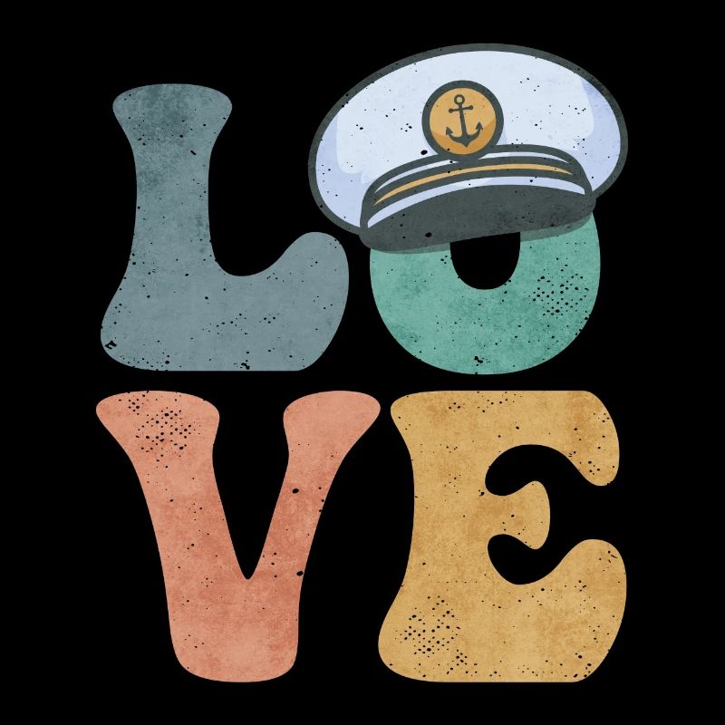 Bootsfahrt Bootsführer