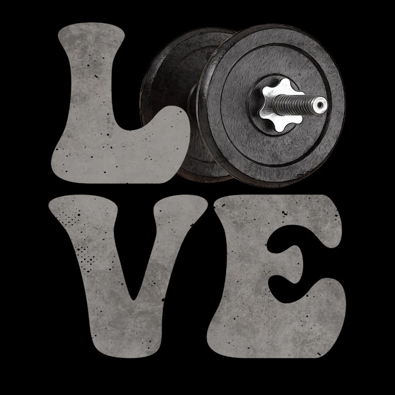 Musculation Bodybuilder Poids