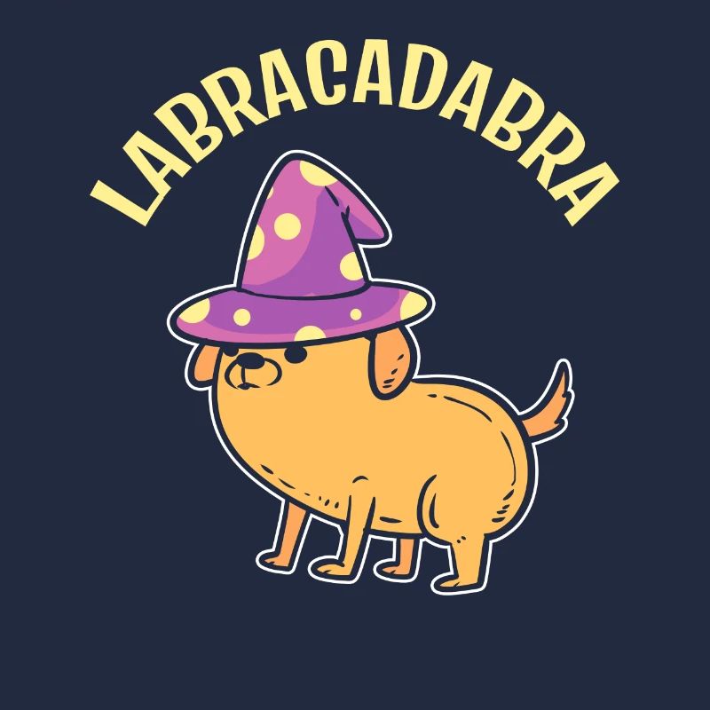 Labracadabra Zauberer
