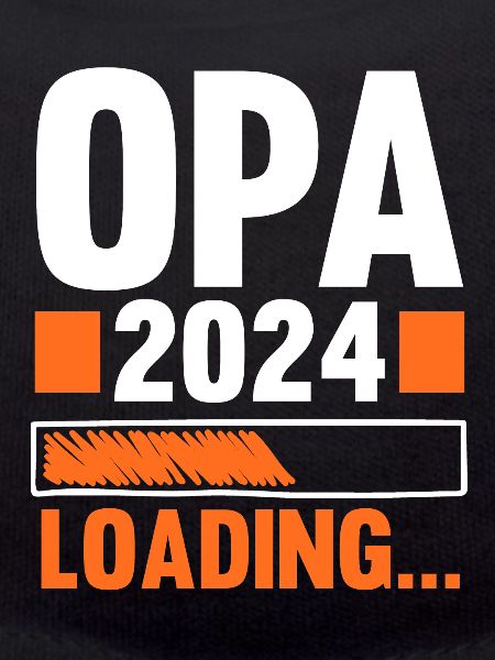Werdender Opa 2038