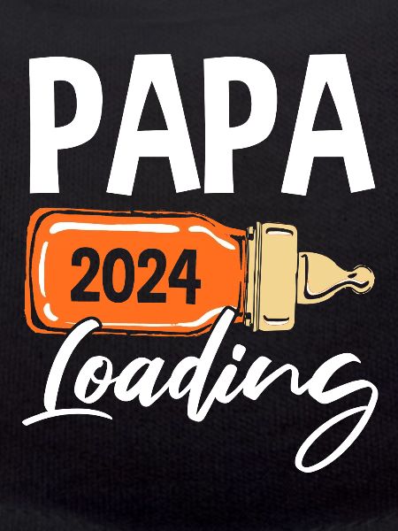 Werdender Papa 2024