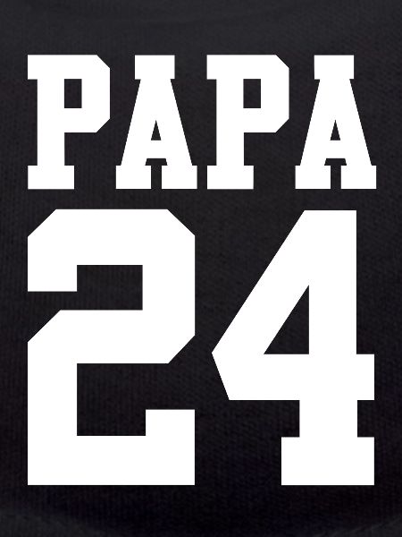 Dad-to-be 2032