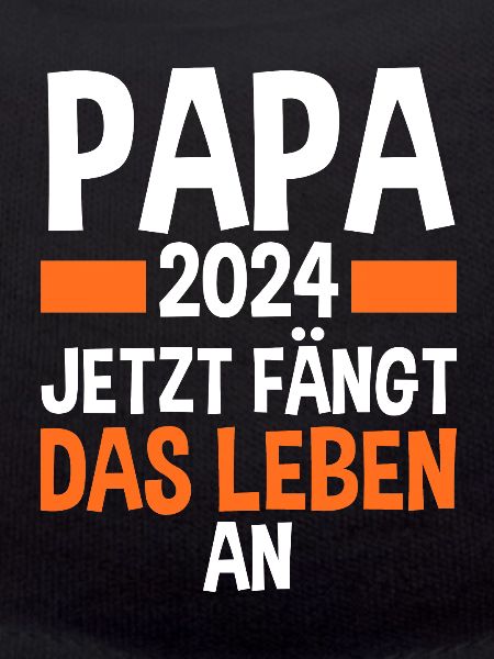 Werdender Papa 2028
