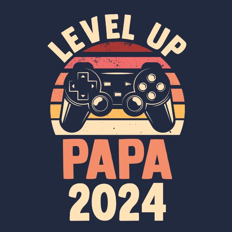 Werdender Papa 2034
