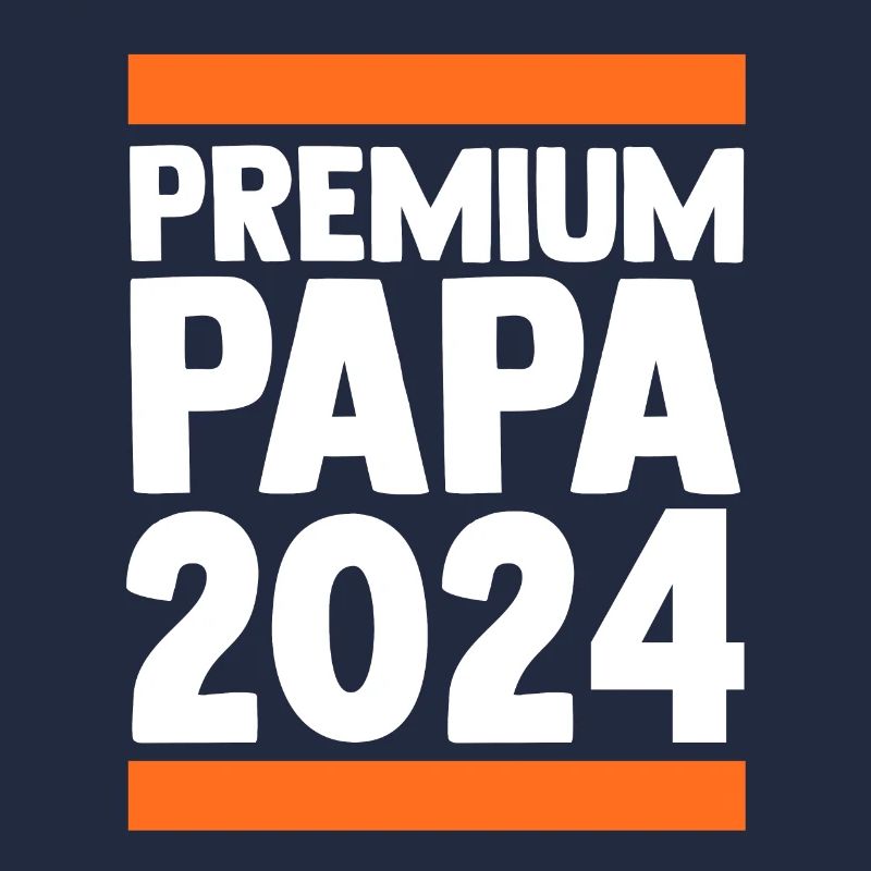 Werdender Papa 2036