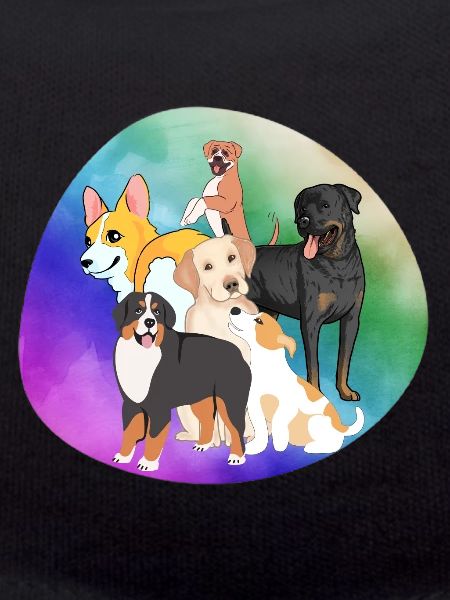 Dogs