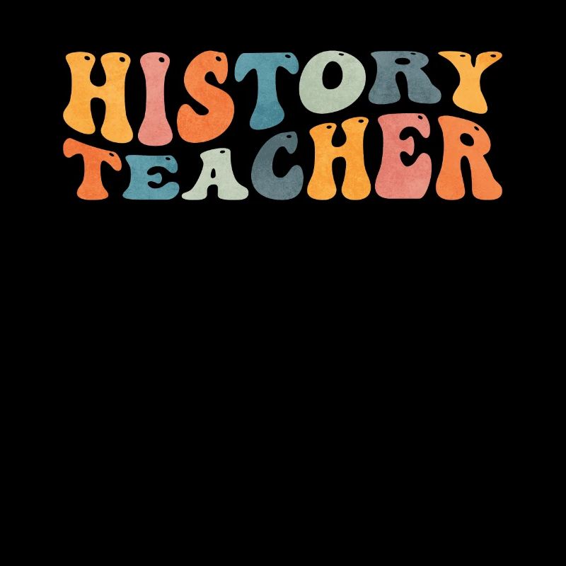 Le professeur d’histoire Groovy enseigne
