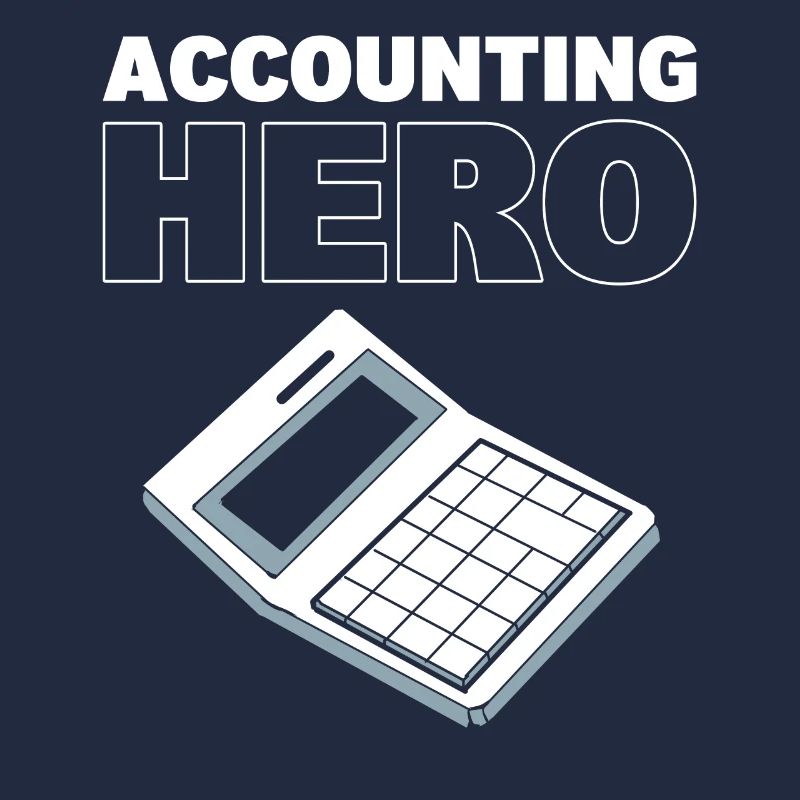 Accounting Hero Buchhalter