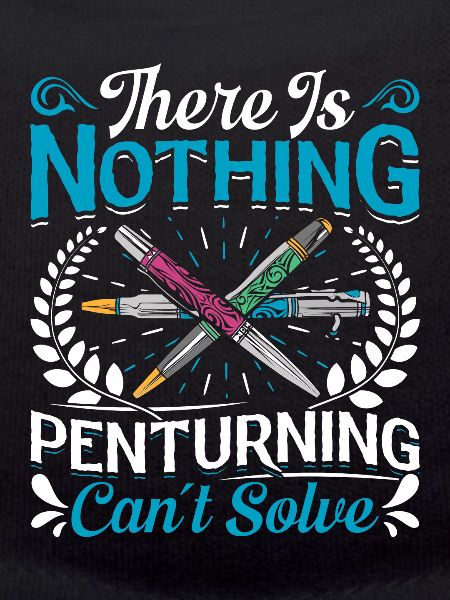 Pen Turning Kit
