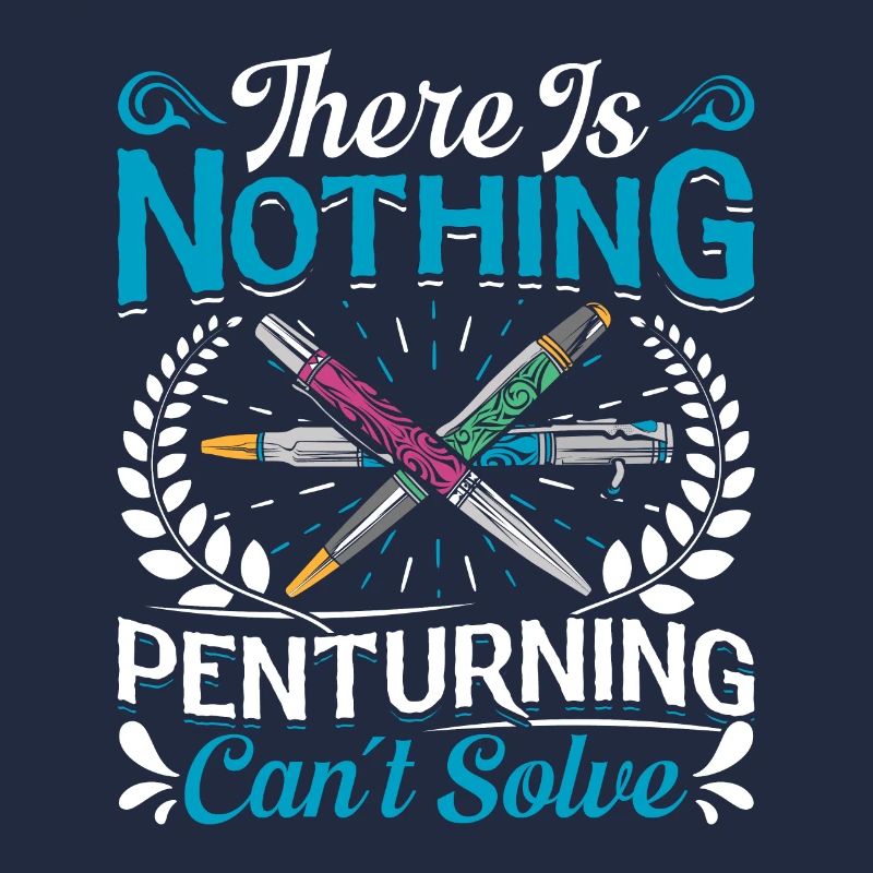 Pen Turning Kit