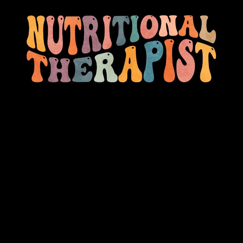 Groovy Nutritional Therapist Therapy