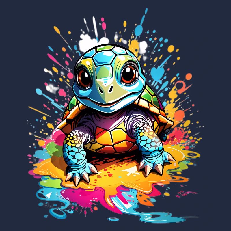 Schildkröte