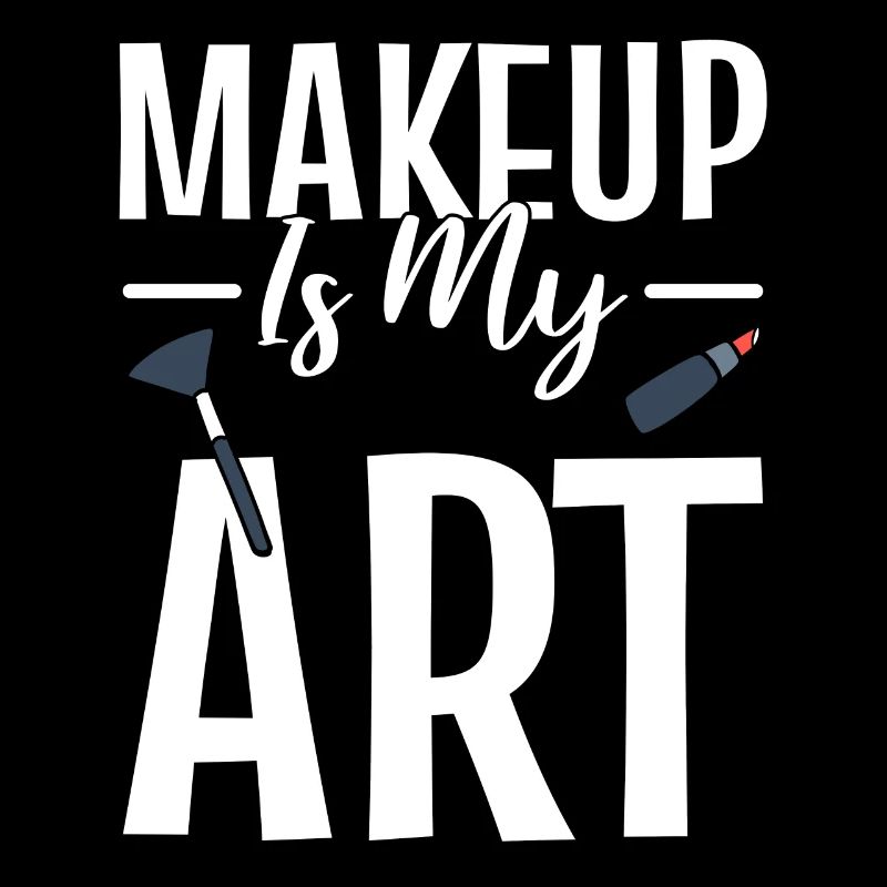 Makeup Is My Art Kosmetiker