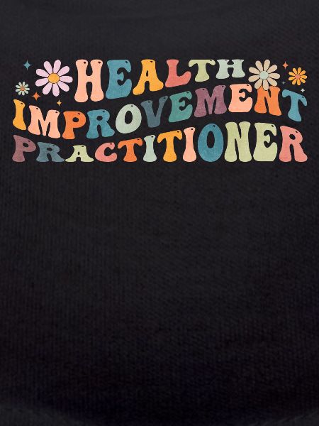 Groovy Health Improvement Practitioner