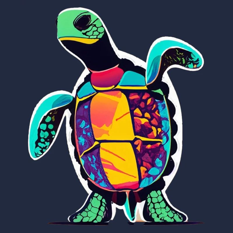 Schildkröte