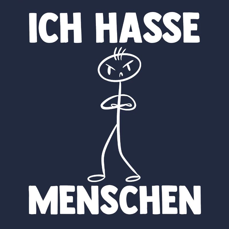 Ich Hasse Menschen