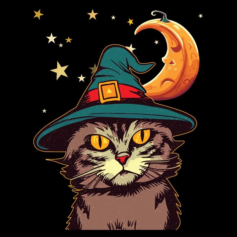 cat witch
