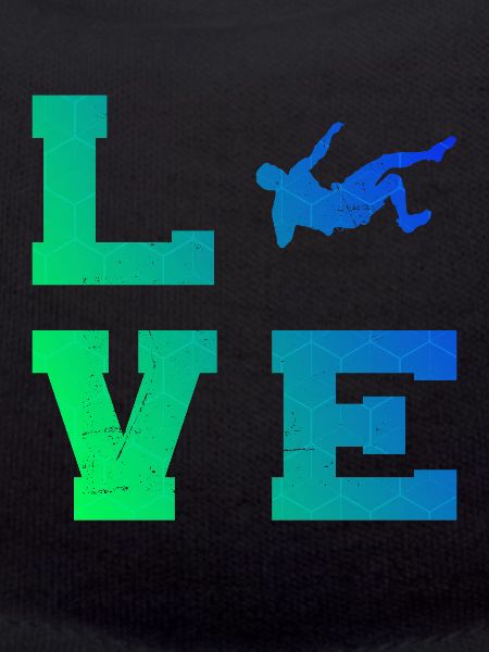 Kletterer Climber Climbing Herren Klettern