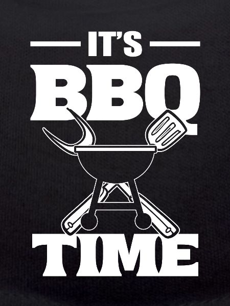 It's BBQ Time Grillliebhaber