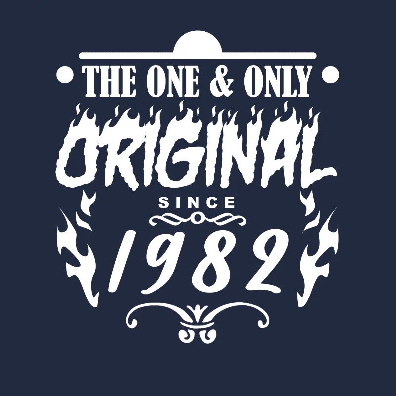 1982 - Année de construction 1982