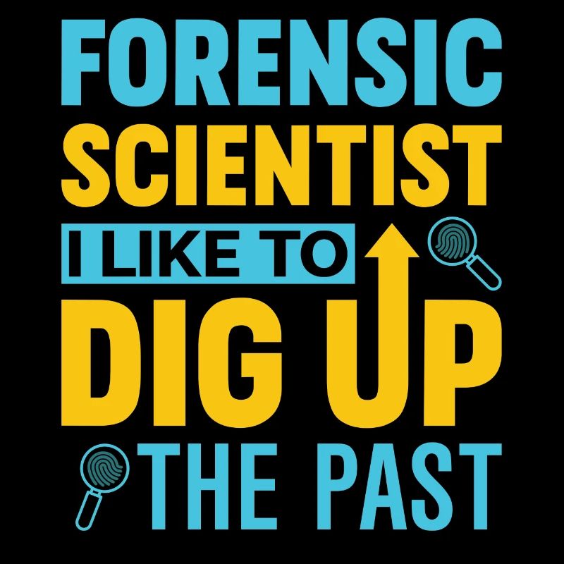 Drôle de chercheur scientifique