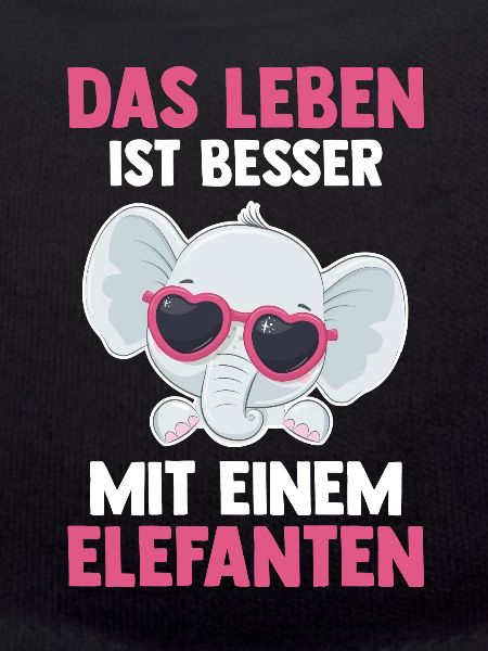 Elefant Elefanten