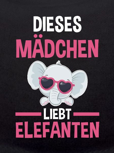 Elefant Elefanten