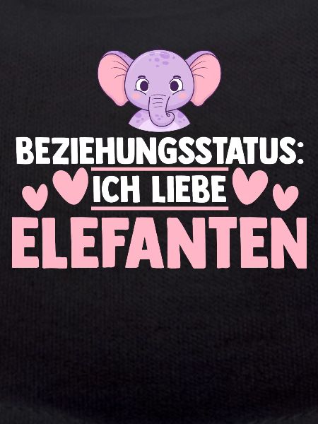 Elefant Elefanten