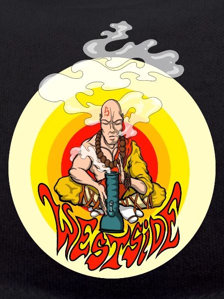 Westseite